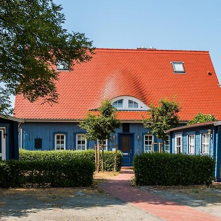 Hus In Luv Apartment Born Exterior photo