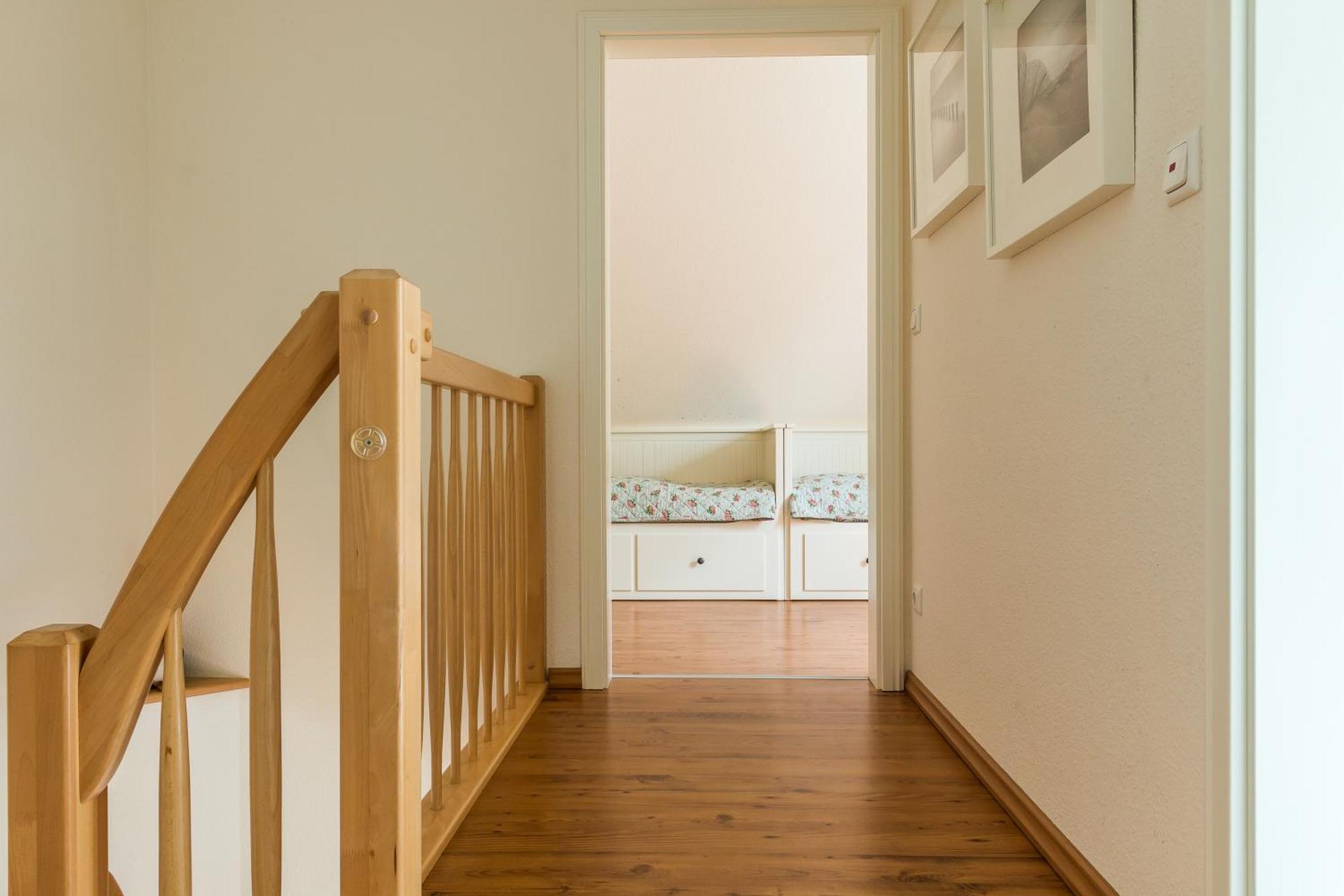 Hus In Luv Apartment Born Exterior photo