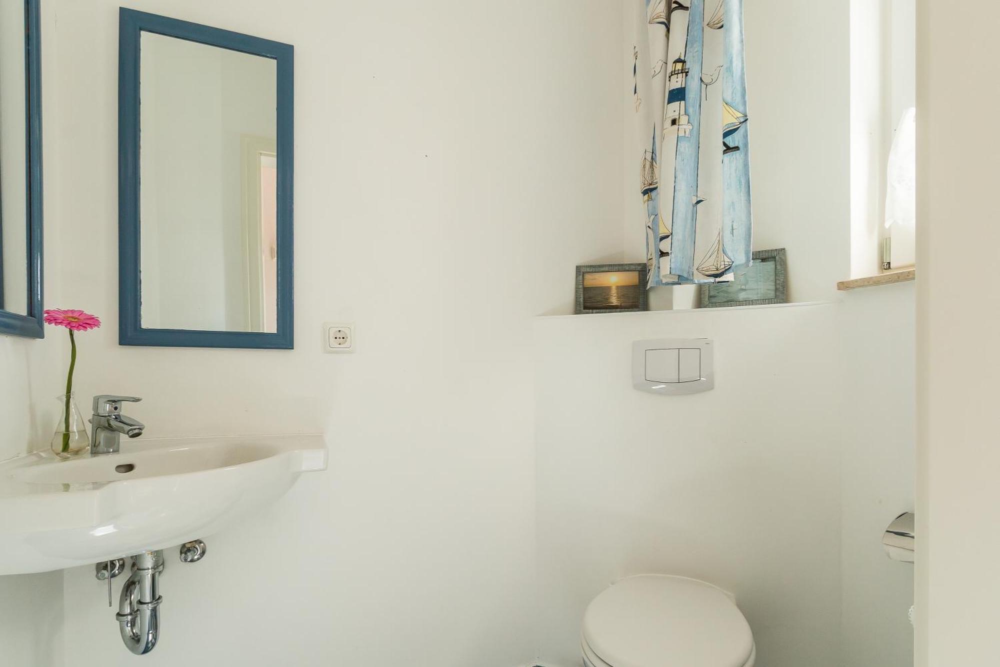 Hus In Luv Apartment Born Exterior photo